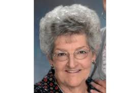 Nancy Perronne Obituary (1937