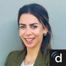 Dr. Saman Sedighi, MD