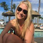 Danielle Sorenson's Instagram, Twitter & Facebook