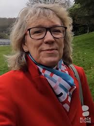 The Secrets of Flowers: A New Historical Fiction