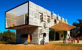 Maybe you would like to learn more about one of these? 40 Modern Shipping Container Homes For Every Budget