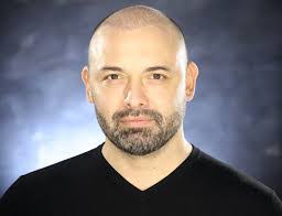 Dan Luc's Instagram, Twitter & Facebook