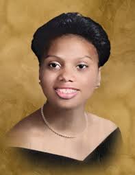 Ella Mae Potter Obituary (1964