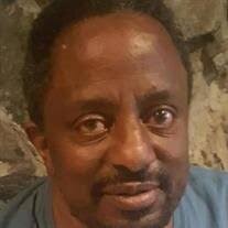 James Earl Hampton Jr. Obituary