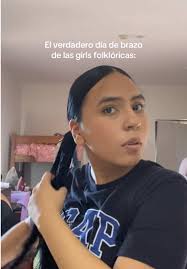 Voces y bailes de la danza folklórica mexicana