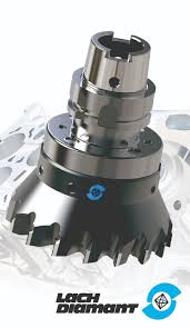 Bitte per fax oder per mail senden: Pkd Monoblock Fraser Dia Compact Fur Wirtschaftliche Bearbeitung Von Aluminium Und Composite Bauteilen Gfk Cfk Lach Diamant