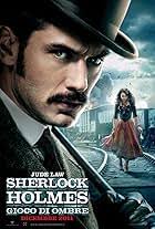 Sherlock Holmes and the Shadow Watchers (2011)