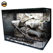 Natur Decoration Natural Backgrounds Biotope Vivariums Substrates Corn Snake Animals And Pets Image
