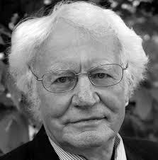 robert bly