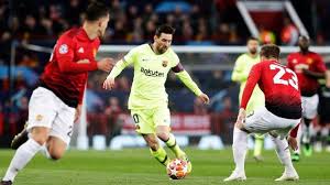 Barselona Manchester Yunajted Smotret Onlajn Match 16 04 2019 Pryamaya Translyaciya Futbol 1 Match Tv Video 16 Aprelya