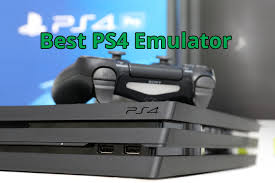 Ps remote play ilimitado (ps5/ ps4) mod apk presentar la última versión descargar enlaces. Download Ps4 Emulator For Android Apk Install And Play Ps4 Games