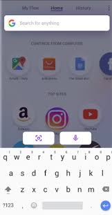 Get.apk files for opera mini old versions. Opera Touch 2 6 1 Download For Android Apk Free