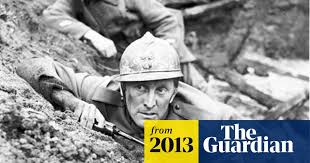 Paths of Glory clears a route through world war one's moral mudbath |  Movies | The Guardian