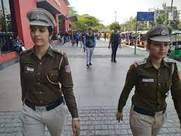 इस पोस्ट में आप delhi police constable exam pattern, दिल्ली पुलिस हवलदार पाठ्यक्रम, चयन प्रक्रिया और delhi police constable exam pattern परीक्षा पैटर्न की पूरी जानकारी प्राप्त कर सकते हैं। delhi police constable 2021 selection process. Here S The Message For Female Constables On Women S Day By Delhi Police