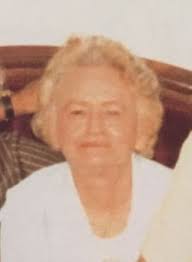 Ella Dee Rinehart Plummer (1909-1987)