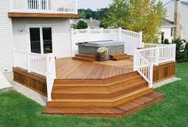 27+ most creative small deck ideas, making yours like never before! Simple Back Deck Ideas Arch Dsgn House Plans 124127