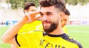 مهدي فحص قريب من الصفاء