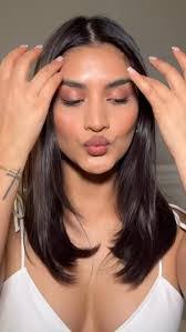 Keisha Benoit's Instagram, Twitter & Facebook