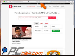 Y2mate.com virus is a term used to describe annoying activity of a youtube downloader involving an excessive display of push notification ads. How To Uninstall Y2mate Com Virus Virus Removal Instructions Updated
