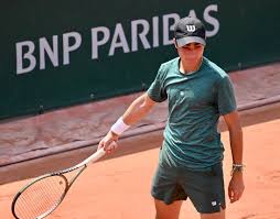 Daniel Jade, the Lebanese prodigy who became French champion