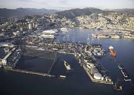 The port city of genoa, an msc mediterranean cruises destination, is the gateway to italy's glamorous riviera. Case Study Dredging Land Reclamation At Port Of Genoa