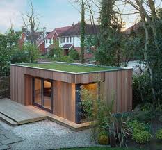Eco Garden Room Summer House Garden Garden Cabins Garden Room
