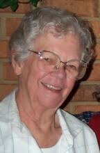 Eileen Parrish Obituary April 10, 2015