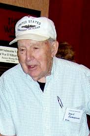 Stephen N. “Steve” Petreshock (1921-2009)
