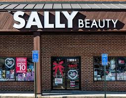 Instantly hydrates and gradually builds a gorgeous glow. Sally Beauty Launches Redesigned Mobile First Website Ris News