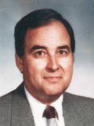 Jules Raymond "Jack" Van Den Bossche