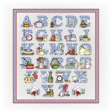 Free Cross Stich Chart Free Printable Cross Stitch Patterns
