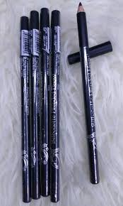 Pensil Alis Madame Gie Brown Kesehatan Kecantikan Rias Wajah Di Carousell