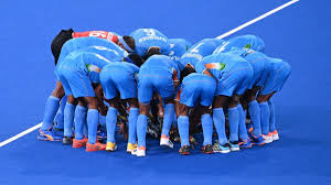 En la otra semi, el martes a las. Tokyo Games India Men S Hockey Team Face Argentina Test To Seal Quarterfinal Berth Viral Nigeria
