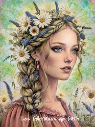 Coloring Books for Adults