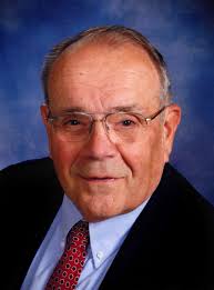 Obituary information for David Speck Calhoun, III