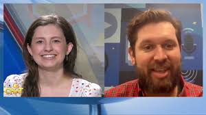 THE CHAT: Sonja Gross; Texas Department of Transportation