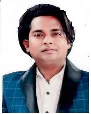 Dr. Fakir Mohan Naik , BJP candidate bio : Assets , Total Income ,  Liabilities , Criminal Cases and other details.