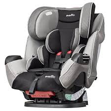 Amazon Com Evenflo Symphony Lx Convertible Car Seat Kronus Baby 143 Car Seats Convertible Car Seat Baby Car Seats