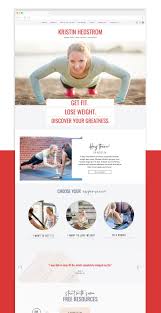 Pin On Life Coach Websites And Brand Design