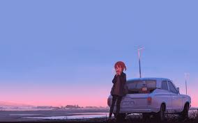 Find aesthetic anime wallpapers hd for desktop computer. Chill Anime Wallpapers Wallpaper Cave