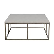 2 tier wooden small square end coffee&tea table for home living room and office. 82 Off Room Board Room Board White Marble Coffee Table Tables