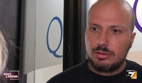 Pippo Franco, il figlio: "Mio padre è vaccinato"