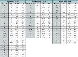 Adidas Shoes Size Chart Toddler Los Granados Apartment Co Uk