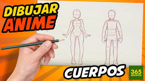 Así que hagámoslo juntos paso a paso. Como Dibujar Cuerpos Anime Paso A Paso Muy Facil 2021 Dibuja Facil