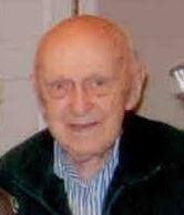 Arthur Chrapowitzky Obituary (2015)