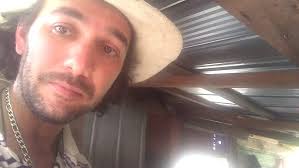 Don Lalo villalobos tostando