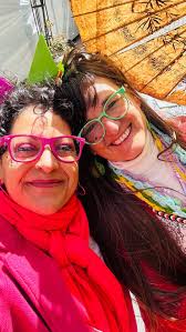 🚀Vernos, encontrarnos y compartir libros, cuentos, canciones y miradas en  un lugar soñado, el querido Reco.🏠 En esta casa que tanto quiero y que le  abre las puertas a esta magia de