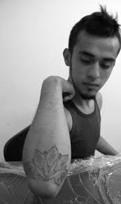 METAMORFOSIS DEL CUERPO