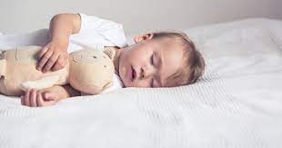 Husten Bei Babys Kindern Ausloser Formen Behandlungstipps