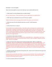 Anth 103 Human Origins Prehistory Indiana University Purdue University Indianapolis